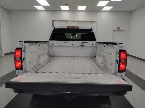 Used 2018 Chevrolet Silverado 1500 LS w/ Trailering Package RWD image 29