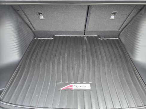 Certified 2025 Acura ADX A-Spec image 32