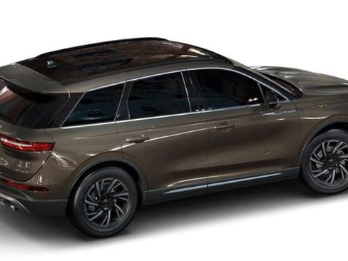 New 2025 Lincoln Corsair Premiere w/ Equipment Group 101A image 3