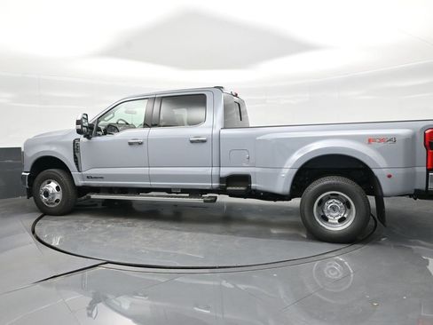 Used 2026 Ford F350 Lariat w/ Chrome Package image 11
