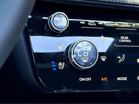 New 2026 INFINITI QX60 Sport AWD/4WD image 7
