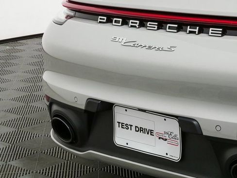 Certified 2020 Porsche 911 Carrera S image 35