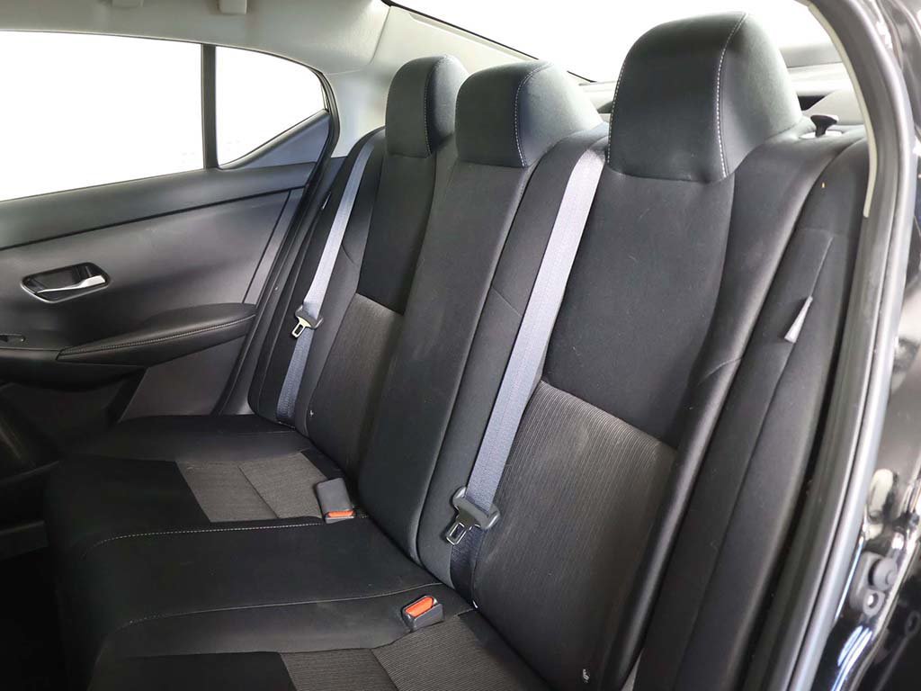 Used 2023 Nissan Sentra SV w/ All-Weather Package FWD image 28