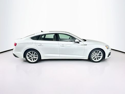 Used 2024 Audi A5 2.0T Premium Plus AWD/4WD image 10