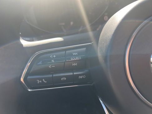 New 2025 MAZDA CX-90 Plug-In Hybrid w/Premium Sport image 28