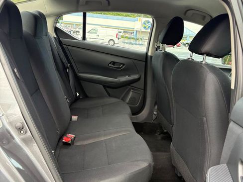 Used 2024 Nissan Sentra S FWD image 15