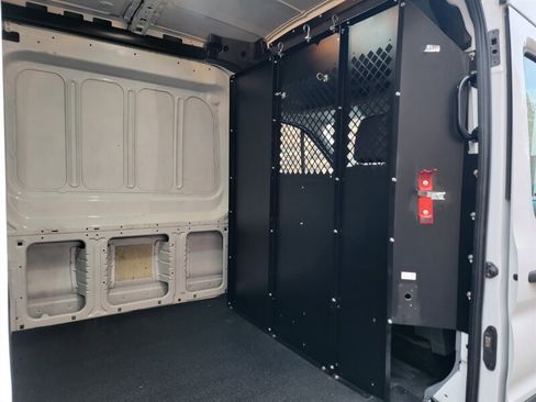 Used 2015 Ford Transit 150 148 Medium Roof image 15