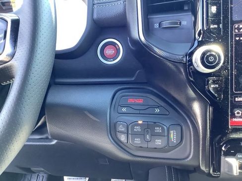 New 2026 RAM 1500 RHO image 16