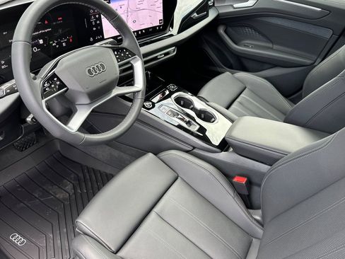 New 2026 Audi A6 Premium Plus image 9