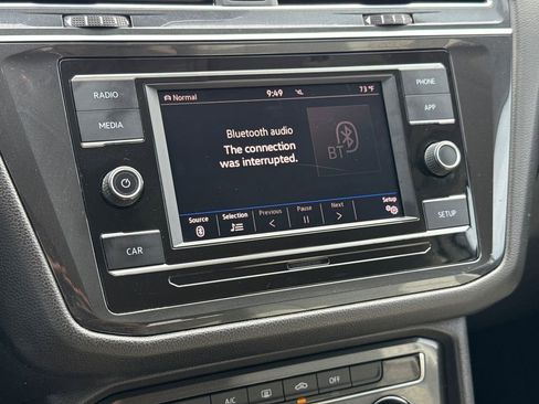 Used 2019 Volkswagen Tiguan S w/ Driver Assistance Package AWD/4WD image 23