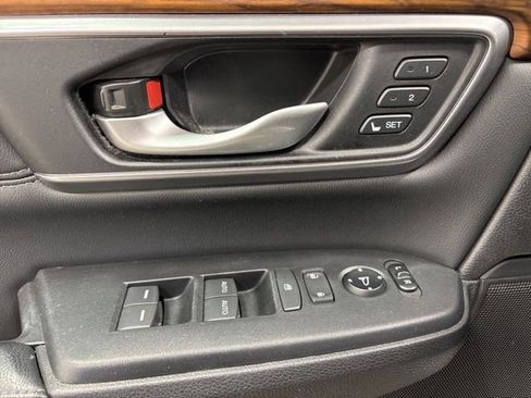 Used 2017 Honda CR-V EX-L image 22