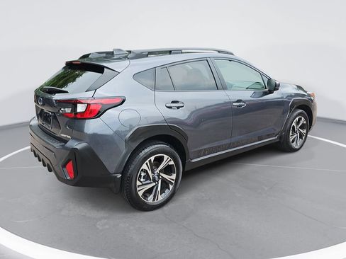 Used 2024 Subaru Crosstrek 2.0i Premium w/ Popular Package #4 AWD/4WD image 5