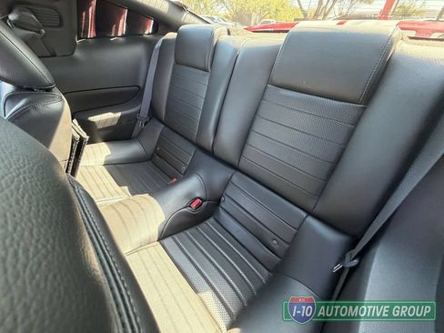 Used 2009 Ford Mustang GT RWD image 28