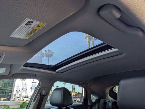 Certified 2023 Honda Civic EX-L image 13