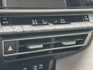 Certified 2025 Toyota Camry SE w/ Multimedia Upgrade Package video 2