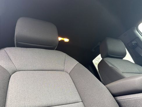 New 2026 Chevrolet Colorado W/T w/ Advanced Trailering Package image 15