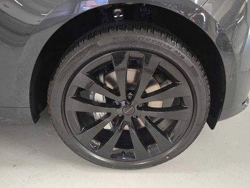 New 2026 Land Rover Range Rover Sport Dynamic SE image 9