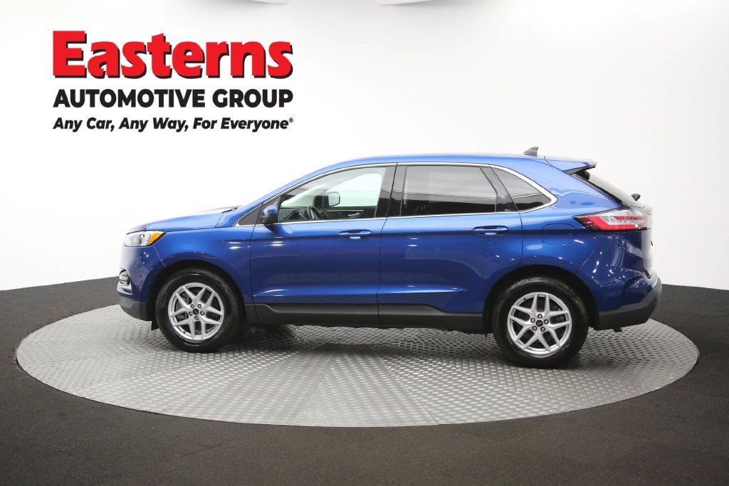 Used 2023 Ford Edge SEL AWD/4WD image 63