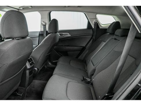Certified 2023 Kia Sportage LX AWD/4WD image 21