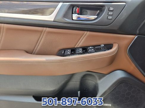 Used 2019 Subaru Outback 2.5i Touring AWD/4WD image 27