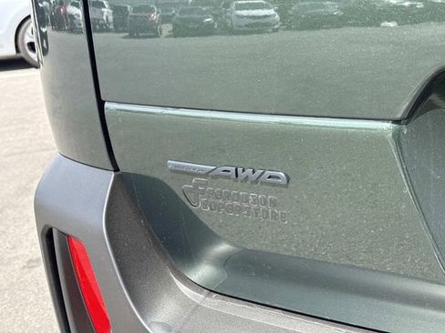 New 2026 Subaru Outback Limited XT image 5