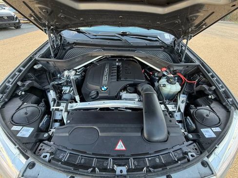 Used 2016 BMW X5 xDrive35i image 29