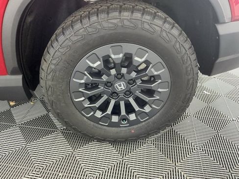 New 2026 Honda Passport TrailSport image 44