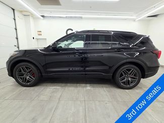 New 2026 Ford Explorer ST w/ Sun And Sound Package RWD video 2