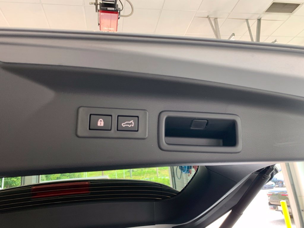 New 2026 Subaru Forester Premium AWD/4WD image 15
