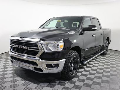 Used 2020 RAM 1500 Big Horn