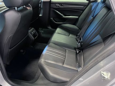 Used 2021 Honda Accord Sport Special Edition image 16