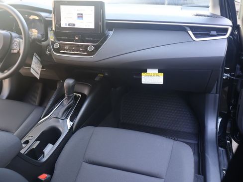 New 2026 Toyota Corolla LE w/ LE Premium Package image 30