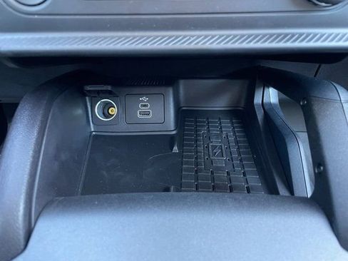 New 2025 Ford Bronco Sport Badlands w/ Sasquatch Badlands Package image 31