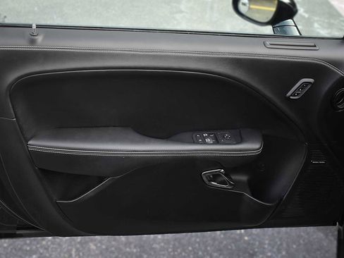 Used 2023 Dodge Challenger SRT Hellcat image 26