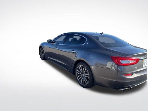 Used 2015 Maserati Quattroporte S Q4 image 15