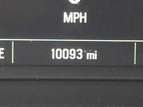 Certified 2024 Chevrolet Trax LS w/ LS Convenience Package image 19