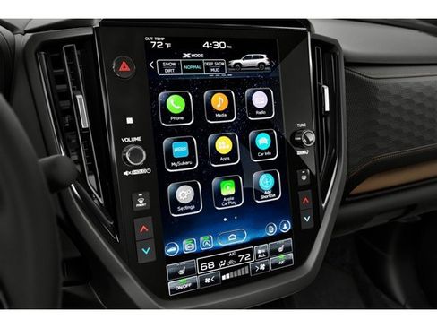 New 2026 Subaru Forester Sport image 20