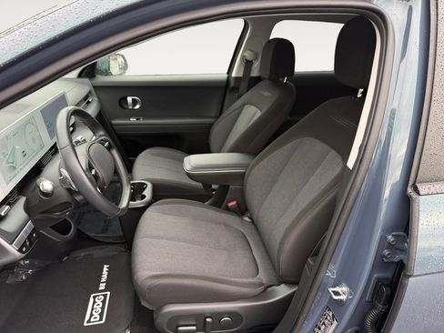 Certified 2024 Hyundai Ioniq 5 SEL image 10