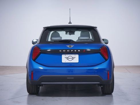 Used 2025 MINI Cooper S image 5