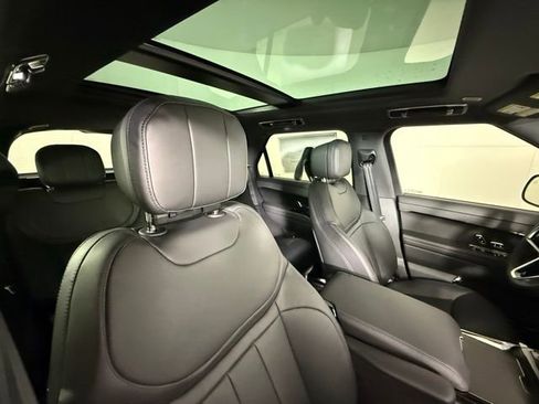New 2026 Land Rover Range Rover Sport SE AWD/4WD image 34