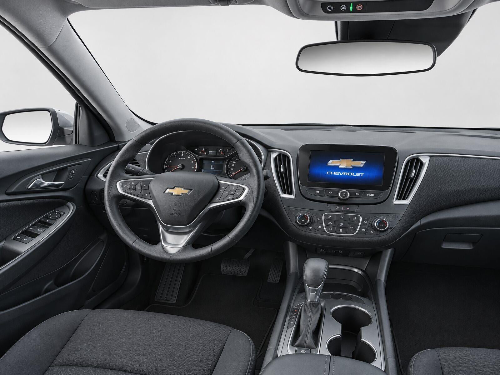 Used 2024 Chevrolet Malibu LT FWD image 21