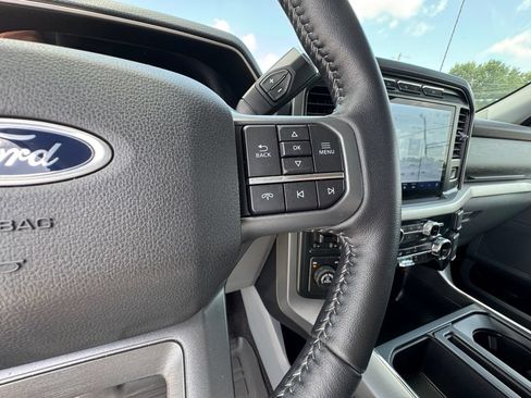 Used 2022 Ford F150 XLT w/ Equipment Group 302A High AWD/4WD image 23