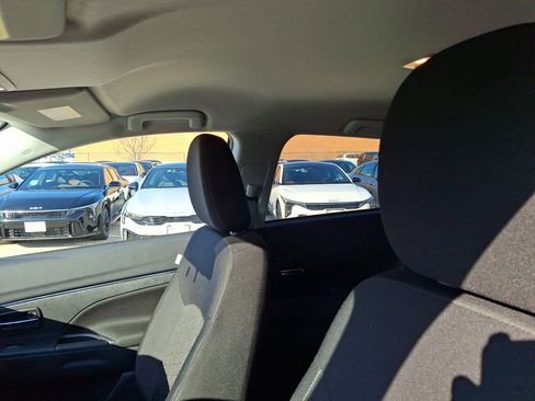 Used 2024 Mitsubishi Outlander Sport ES image 24