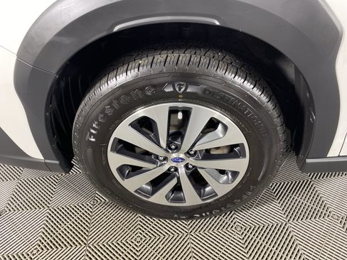 Used 2024 Subaru Outback Premium image 12