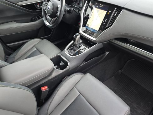 Used 2021 Subaru Outback Onyx Edition XT w/ Popular Package #2 image 18