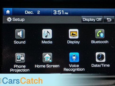 Used 2020 Hyundai Elantra SEL image 32