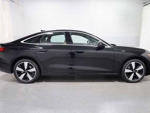 New 2025 Audi A5 2.0T Premium Plus image 10