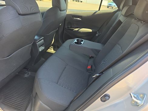 Certified 2026 Toyota Corolla SE FWD image 17