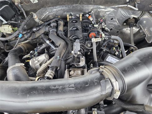 Used 2024 Ford Expedition Limited AWD/4WD image 30