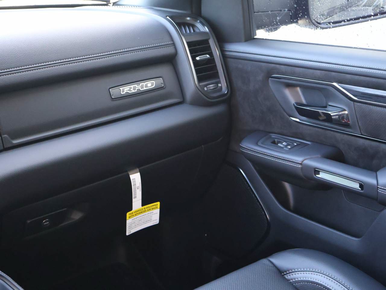 New 2027 RAM 1500 RHO AWD/4WD image 18